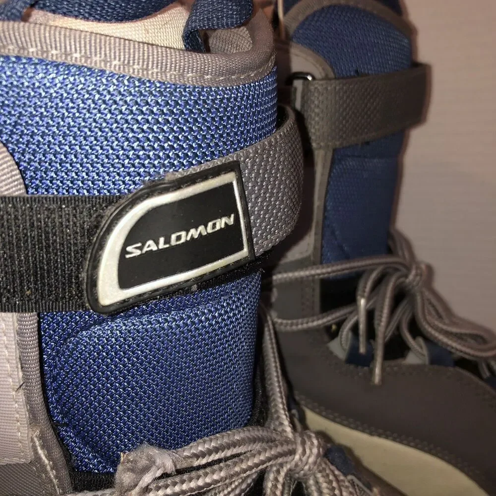 Salomon toposalomon women